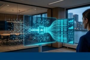 datahygiëne Copilot MKB