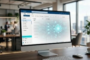 Outlook AI MKB