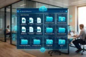 documentbeheer SharePoint MKB