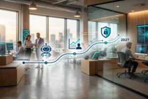 AI trends MKB 2027