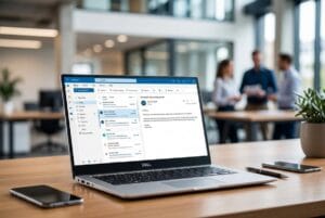 AI Outlook MKB