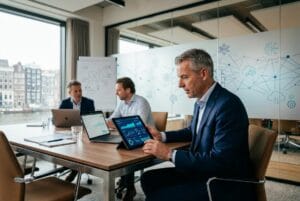 AI leiderschap MKB