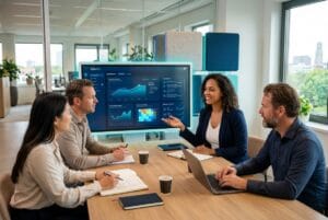 AI impact MKB banen