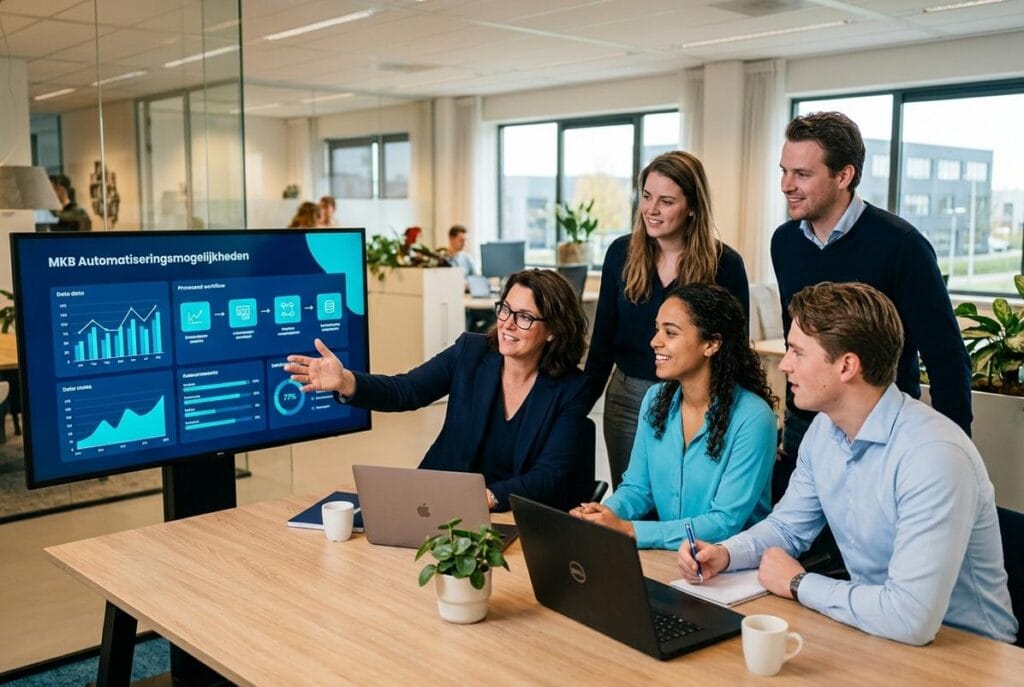 AI ambassadeurs MKB