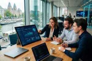 Copilot implementeren