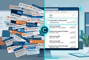 Copilot Outlook MKB