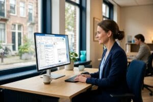 Copilot Outlook MKB