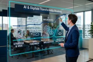 Fractional Digital Director AI