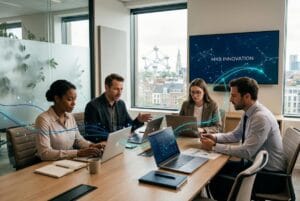 Franstalige Copilot workshops 2026