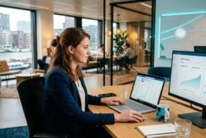 SharePoint data opschonen MKB