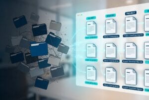 SharePoint metagegevens MKB