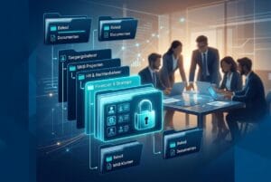 geavanceerd SharePoint rechtenbeheer MKB
