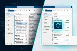 Copilot Outlook MKB