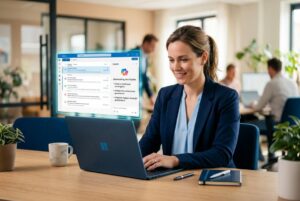 Copilot Outlook MKB