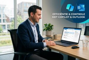 Copilot Outlook MKB