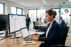 Copilot Outlook MKB