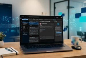 Copilot Outlook MKB